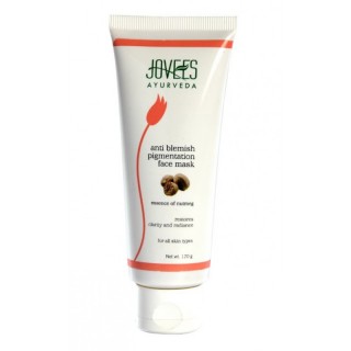 Jovees Anti Blemish Pigmentation Face Mask